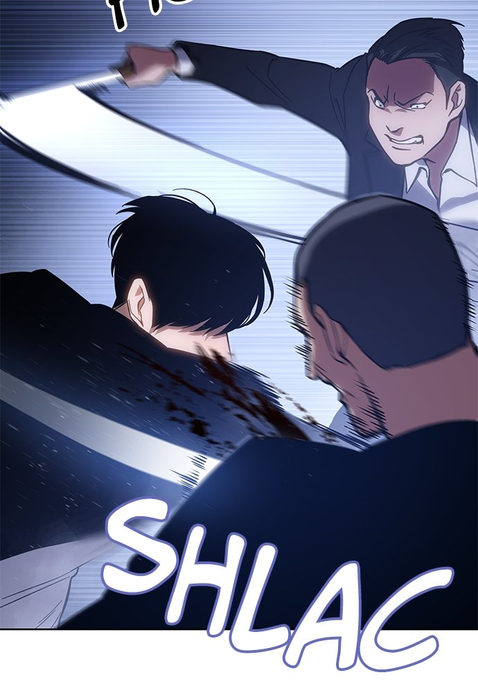 Baek XX Chapitre 5 - Page 167