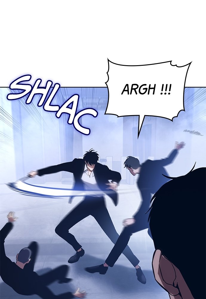Baek XX Chapitre 5 - Page 169