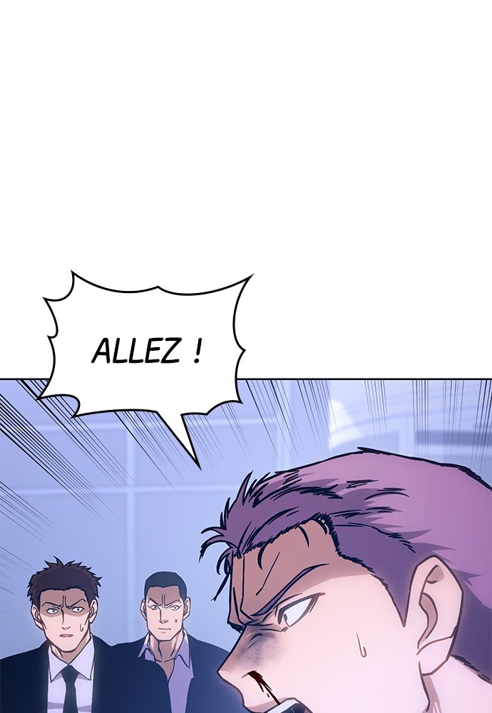 Baek XX Chapitre 5 - Page 171
