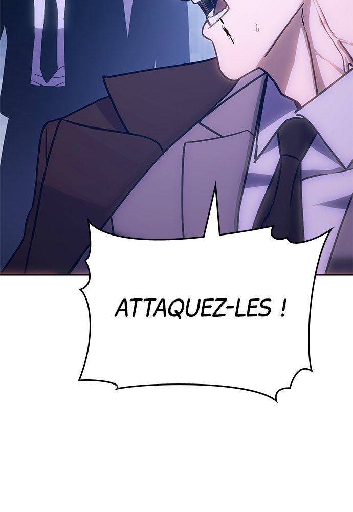 Baek XX Chapitre 5 - Page 172