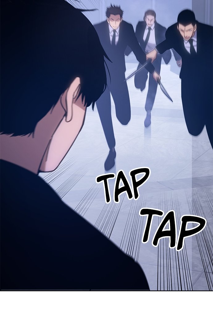 Baek XX Chapitre 5 - Page 174