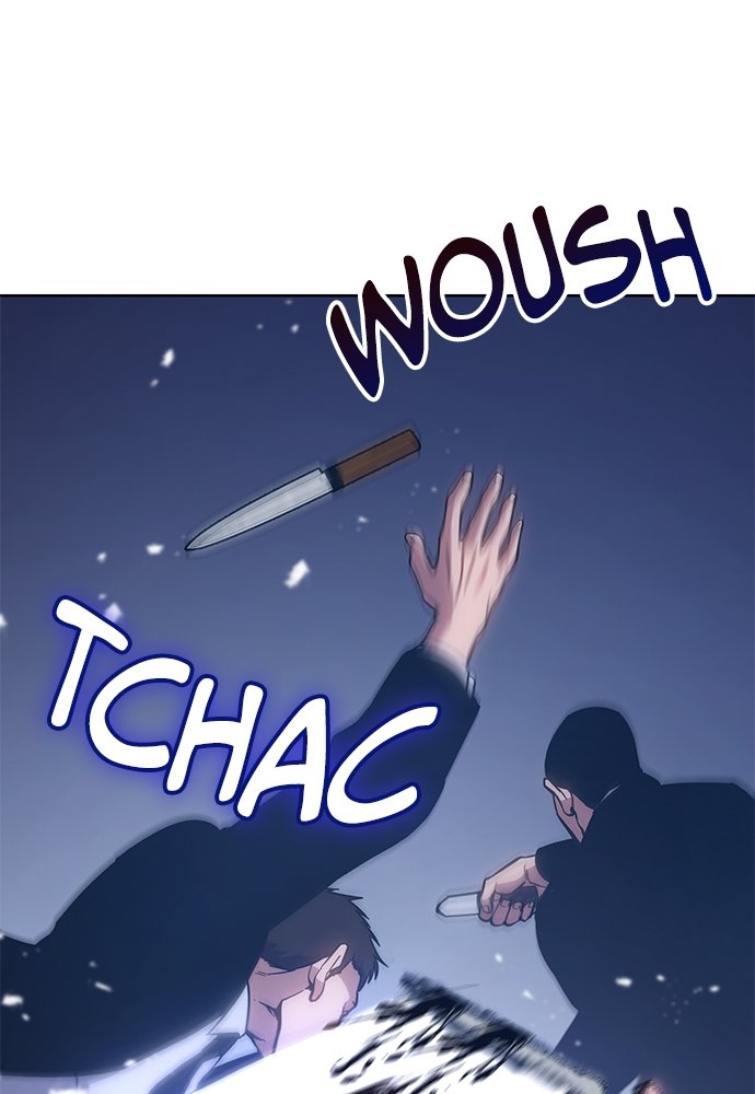 Baek XX Chapitre 5 - Page 177