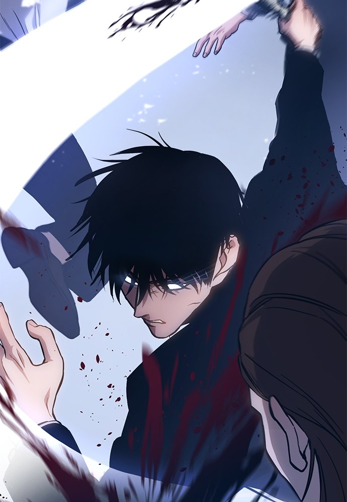 Baek XX Chapitre 5 - Page 178