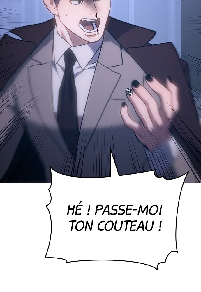 Baek XX Chapitre 5 - Page 181