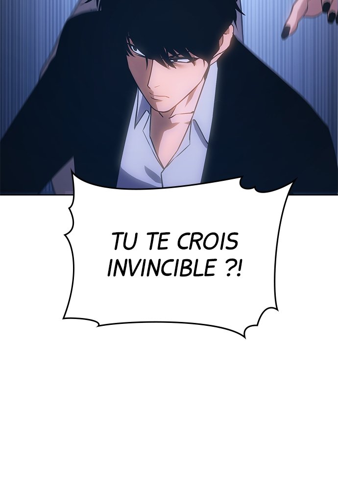 Baek XX Chapitre 5 - Page 186
