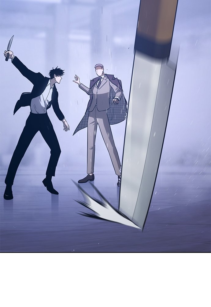 Baek XX Chapitre 5 - Page 191