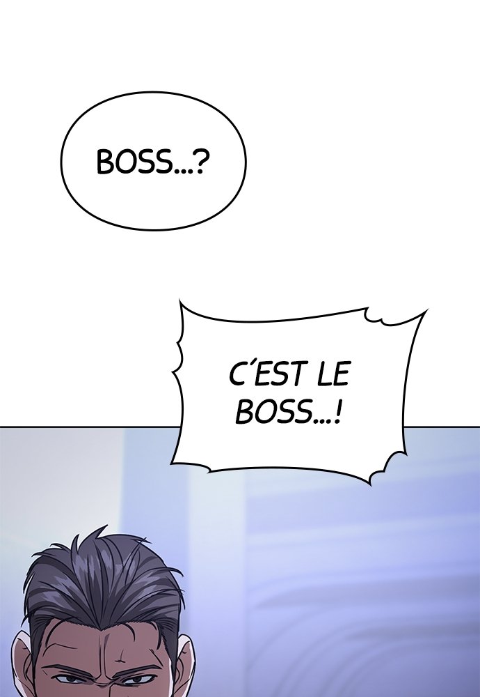 Baek XX Chapitre 5 - Page 200
