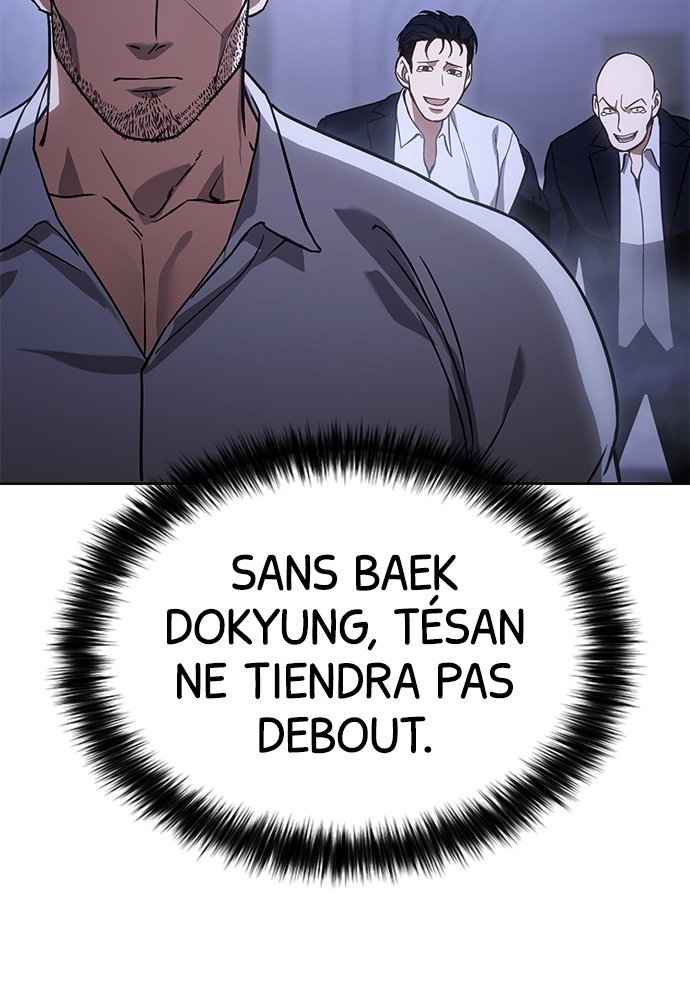 Baek XX Chapitre 5 - Page 201