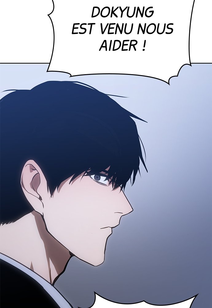 Baek XX Chapitre 5 - Page 203