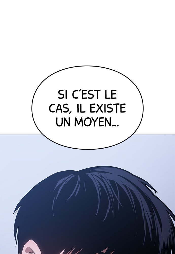 Baek XX Chapitre 5 - Page 207