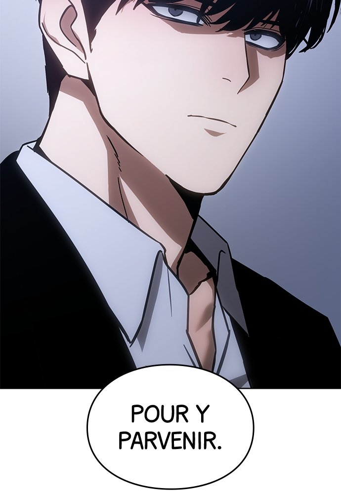 Baek XX Chapitre 5 - Page 208