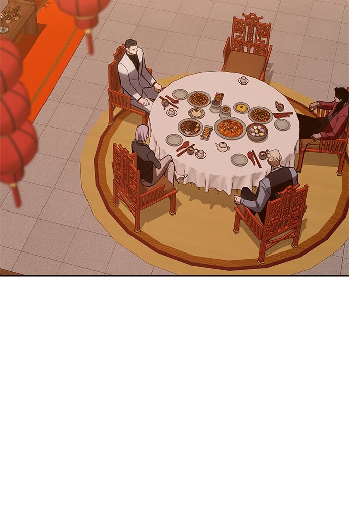 Baek XX Chapitre 5 - Page 210
