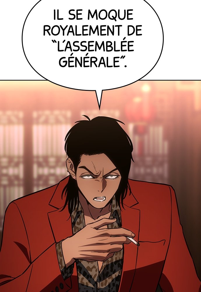 Baek XX Chapitre 5 - Page 213