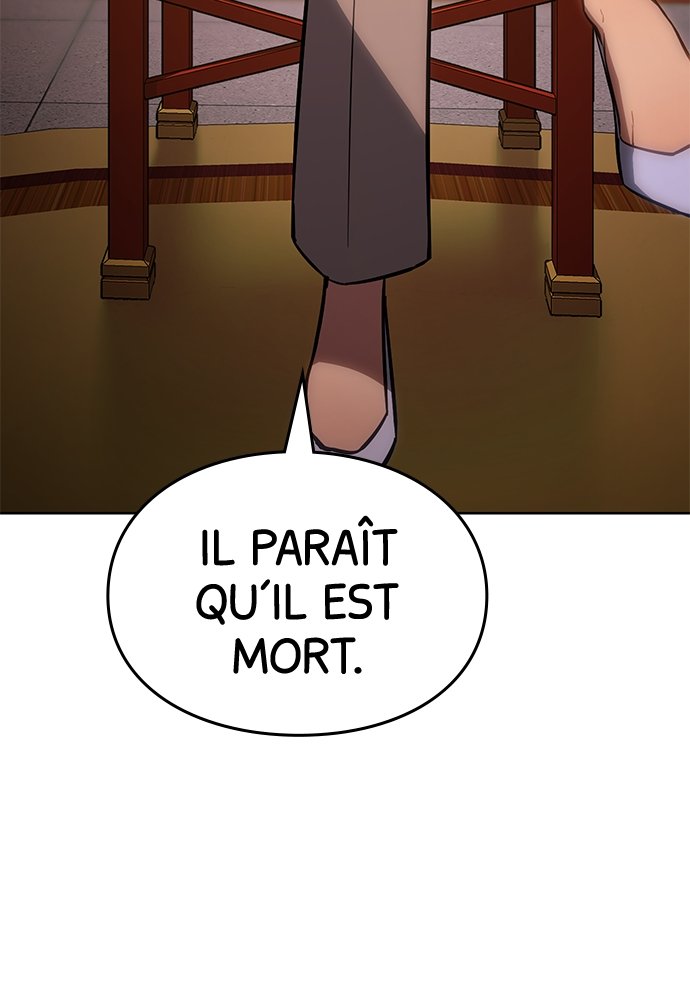Baek XX Chapitre 5 - Page 216