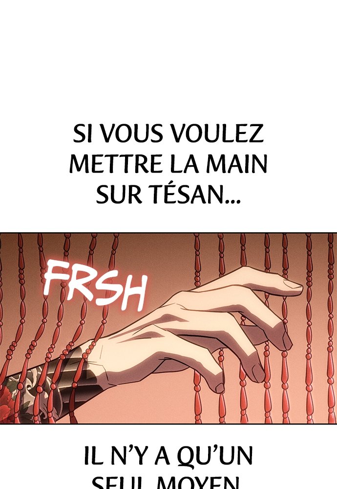 Baek XX Chapitre 5 - Page 223