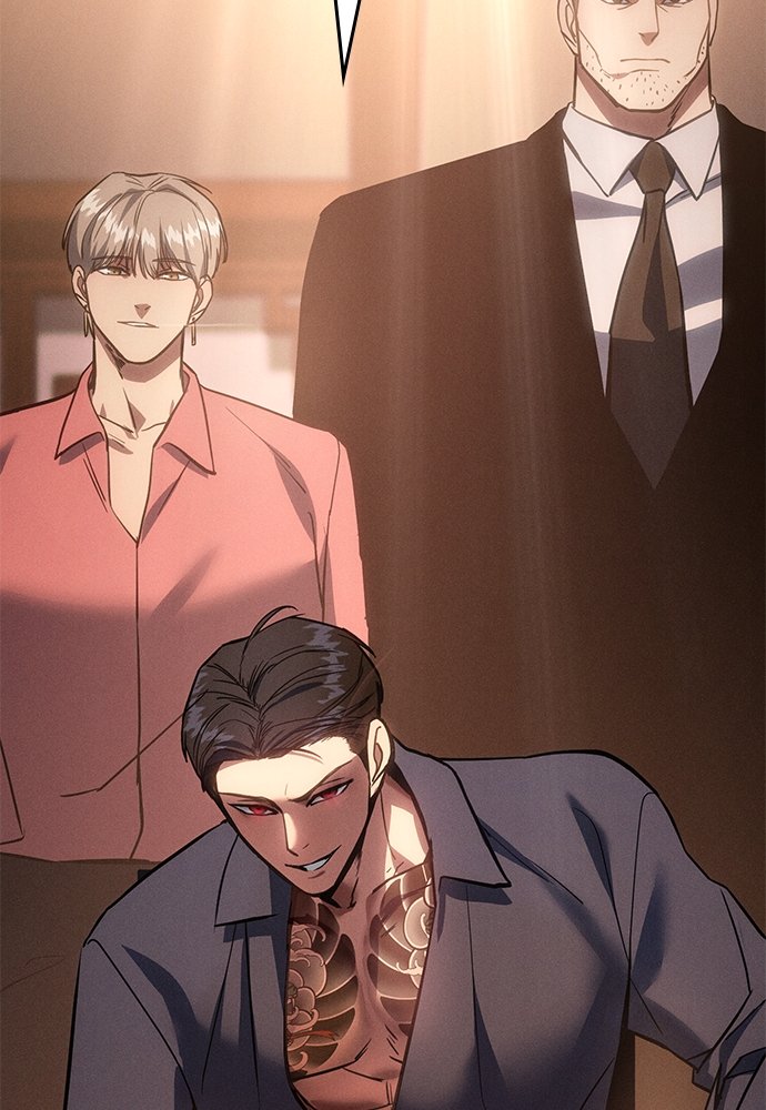 Baek XX Chapitre 5 - Page 230