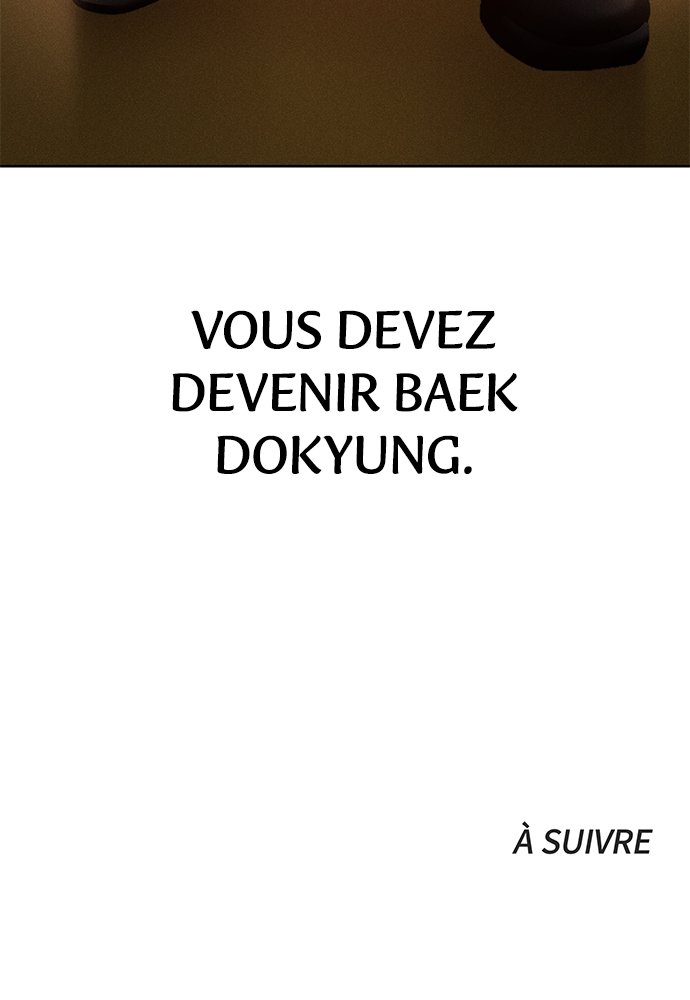 Baek XX Chapitre 5 - Page 232