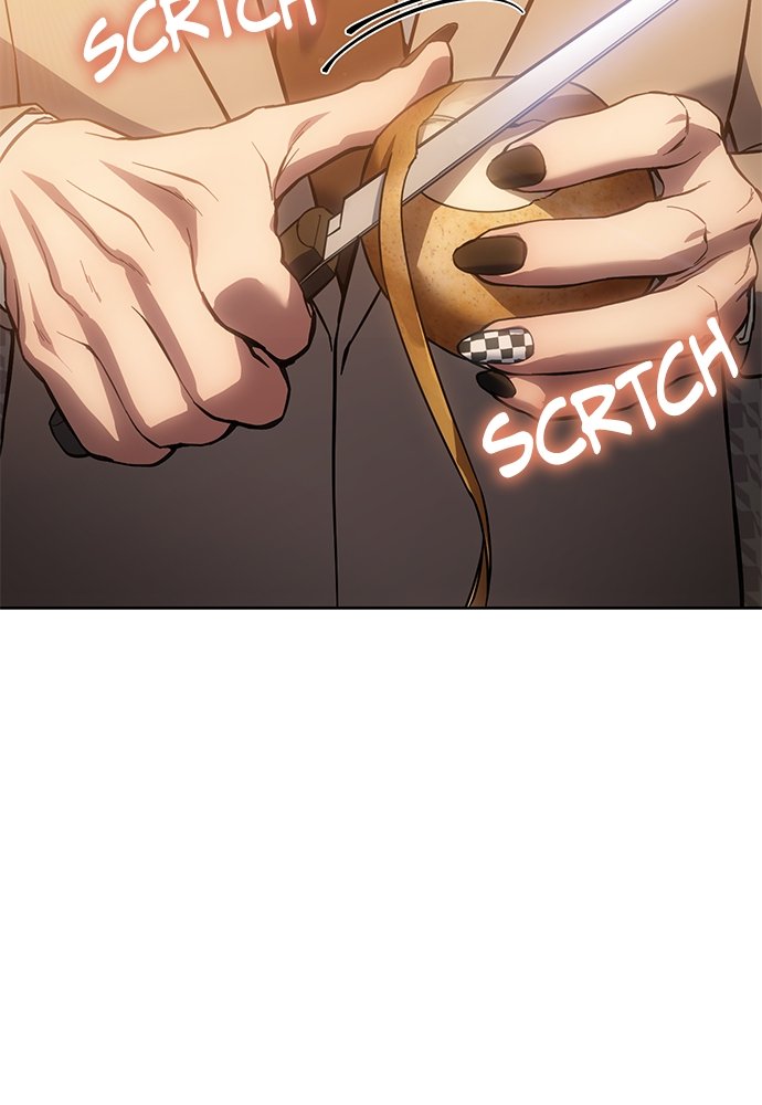 Baek XX Chapitre 5 - Page 34