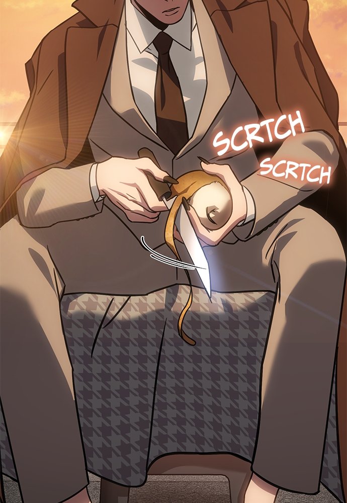 Baek XX Chapitre 5 - Page 36