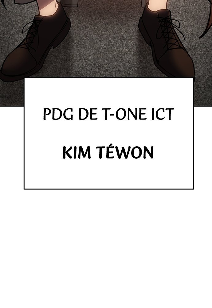 Baek XX Chapitre 5 - Page 37