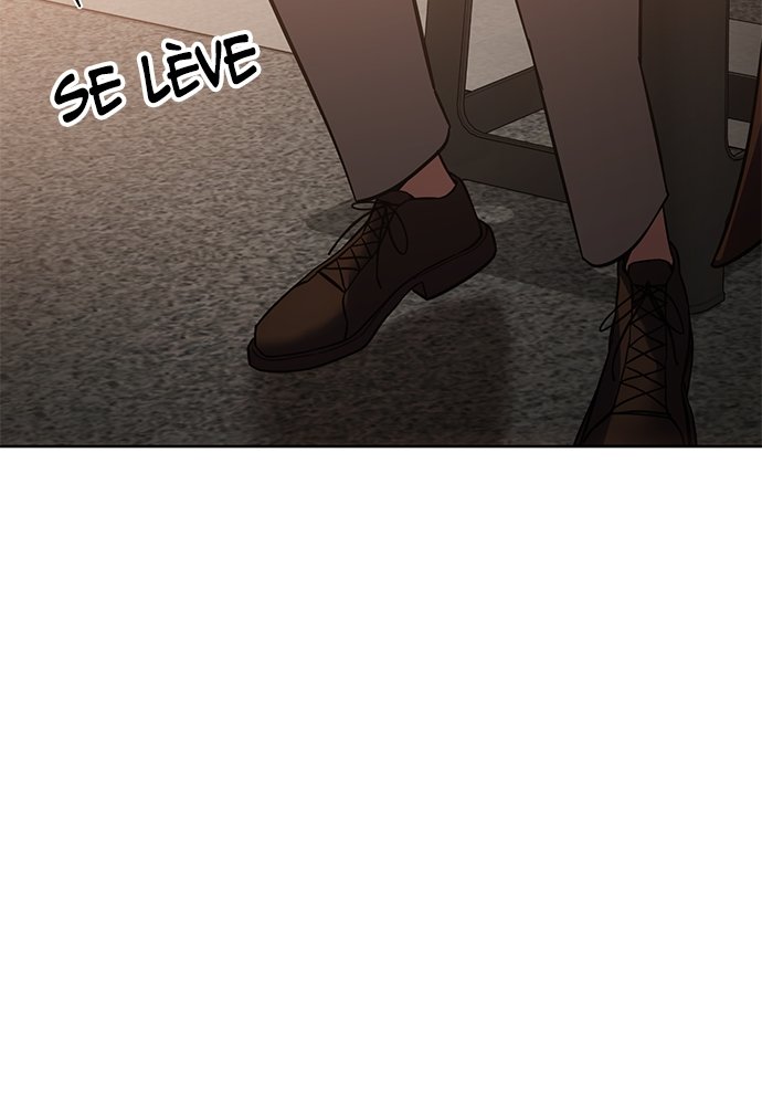 Baek XX Chapitre 5 - Page 39