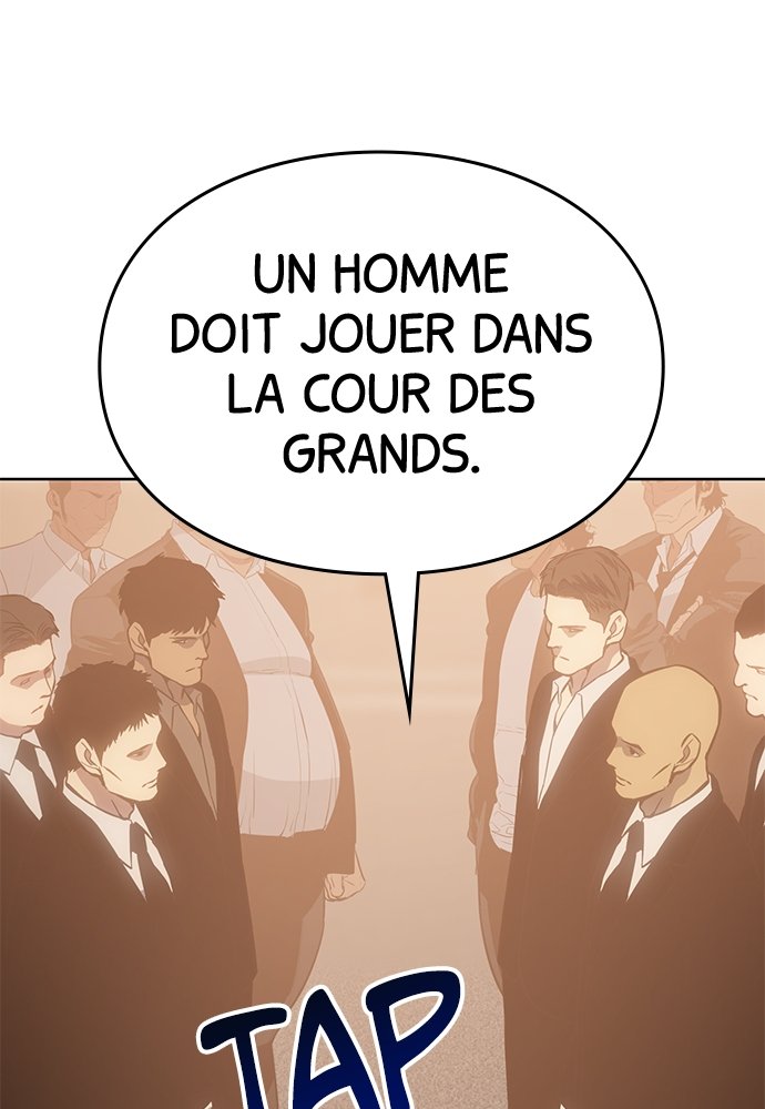 Baek XX Chapitre 5 - Page 40