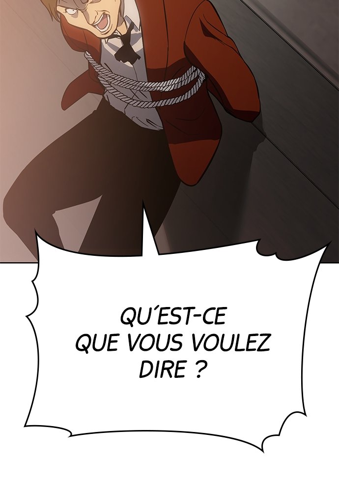 Baek XX Chapitre 5 - Page 47