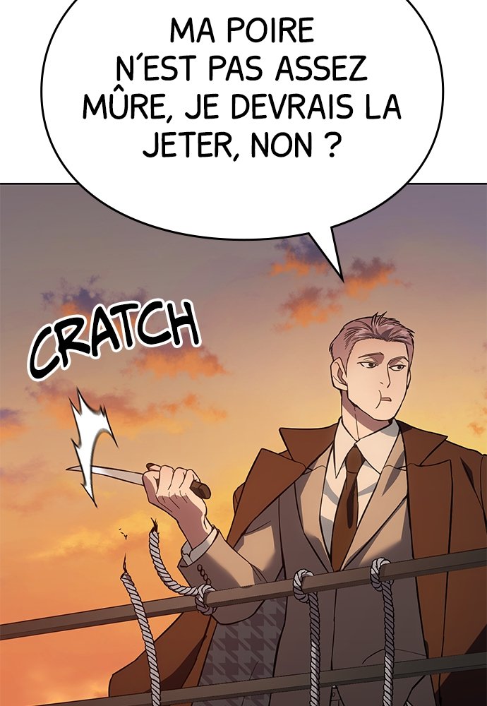 Baek XX Chapitre 5 - Page 49