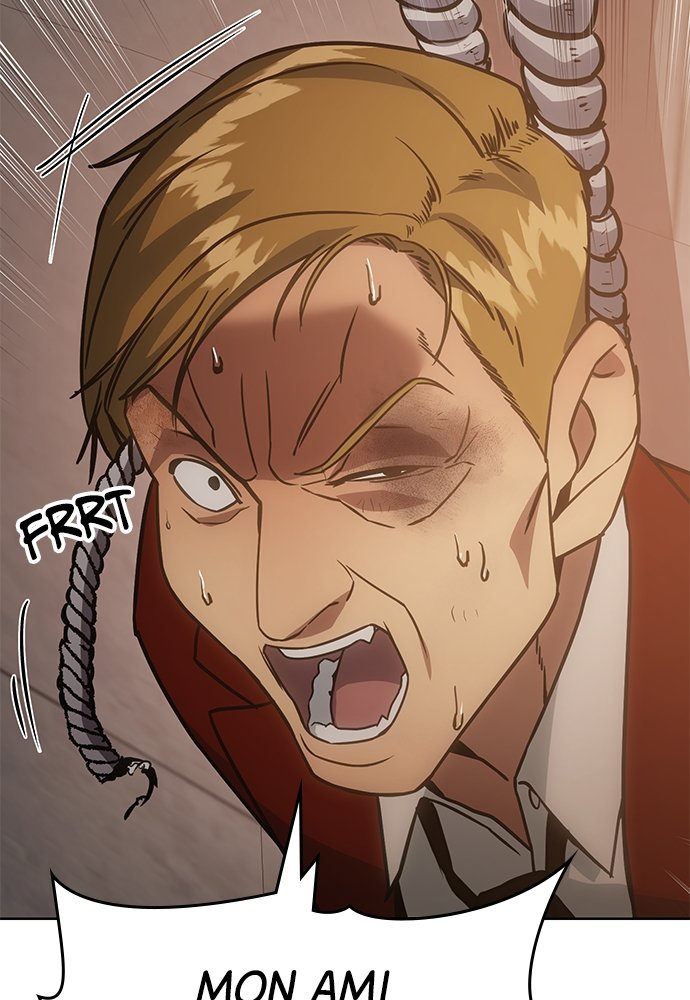 Baek XX Chapitre 5 - Page 52