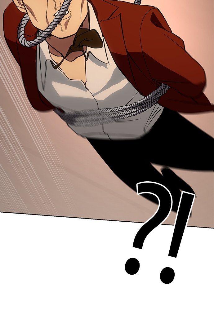 Baek XX Chapitre 5 - Page 61