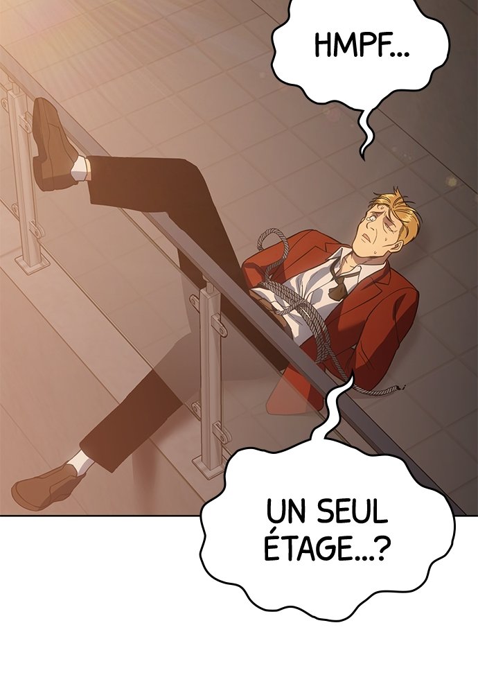 Baek XX Chapitre 5 - Page 69