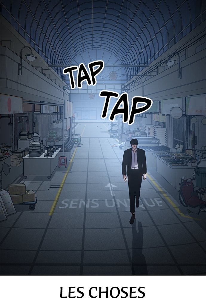 Baek XX Chapitre 5 - Page 72