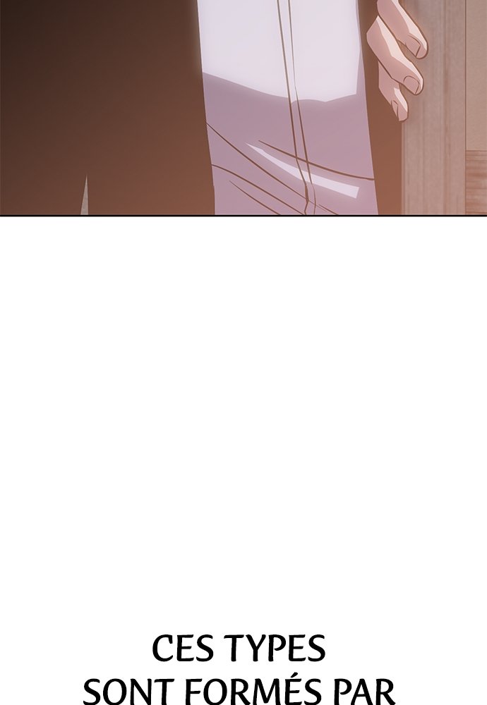 Baek XX Chapitre 5 - Page 77