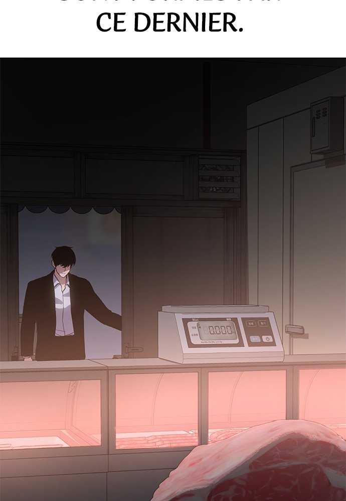 Baek XX Chapitre 5 - Page 78