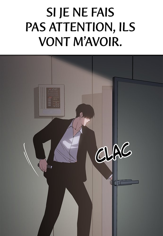 Baek XX Chapitre 5 - Page 80