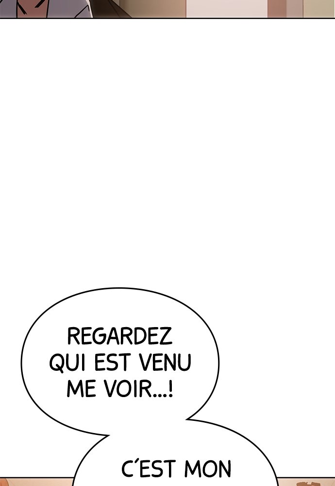 Baek XX Chapitre 5 - Page 83