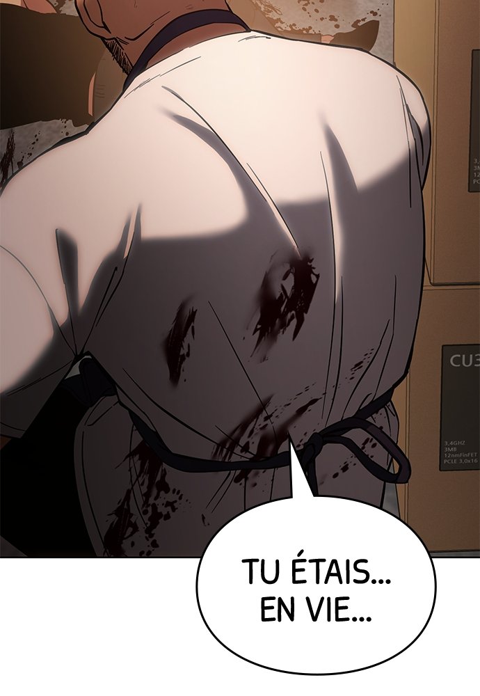 Baek XX Chapitre 5 - Page 85