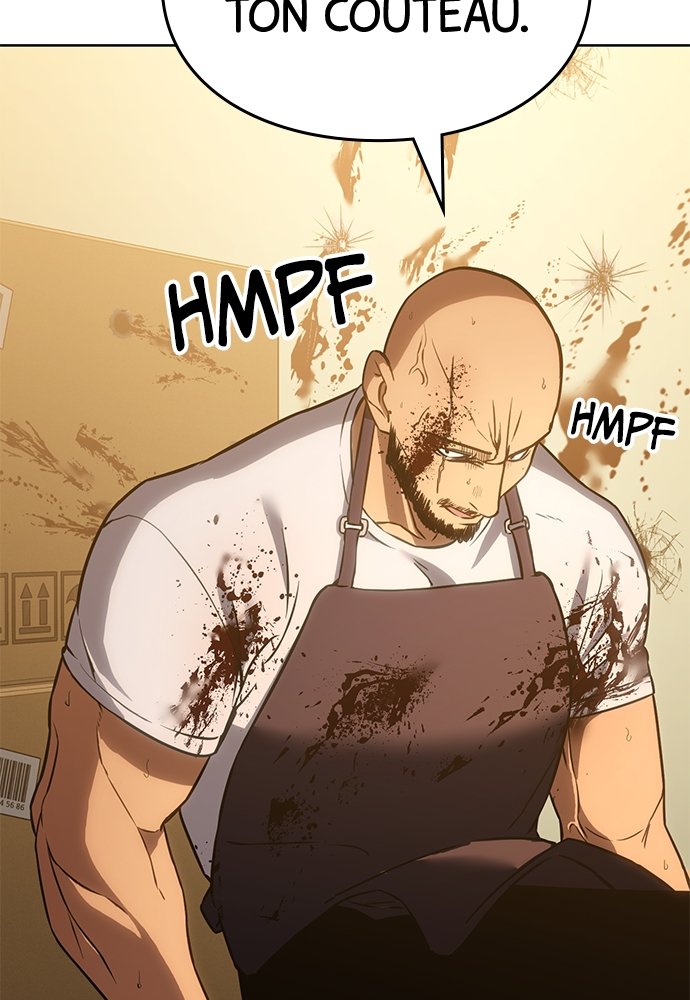 Baek XX Chapitre 5 - Page 87