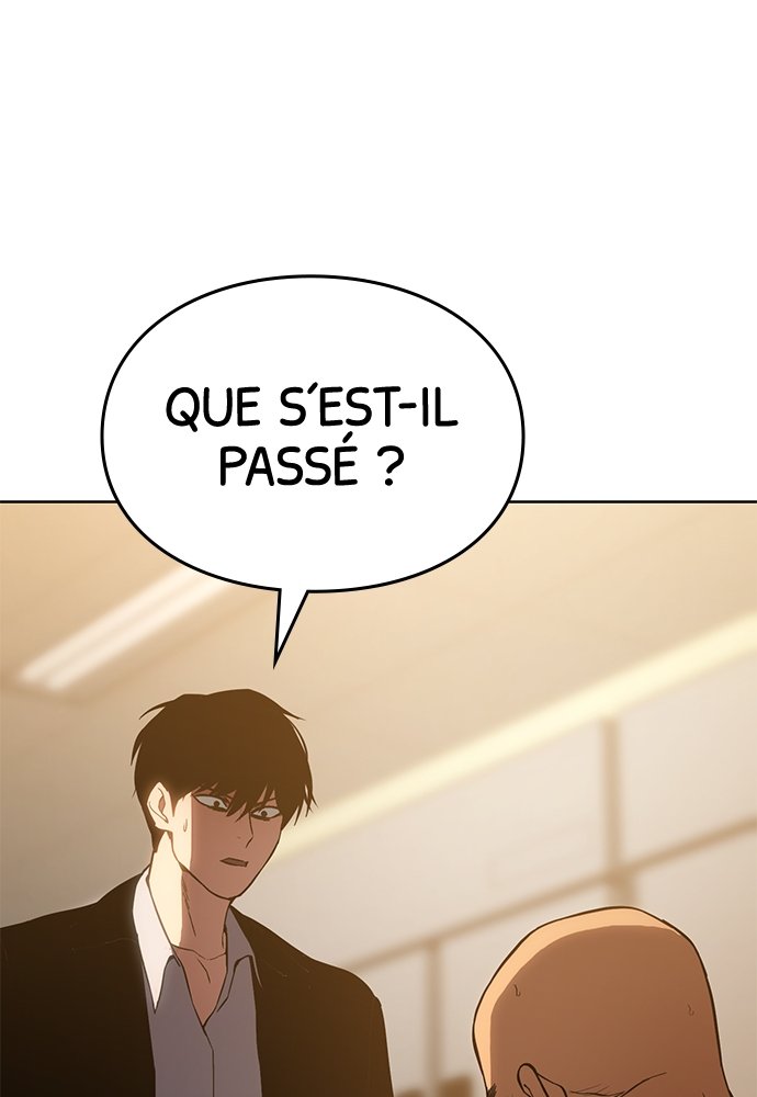 Baek XX Chapitre 5 - Page 89
