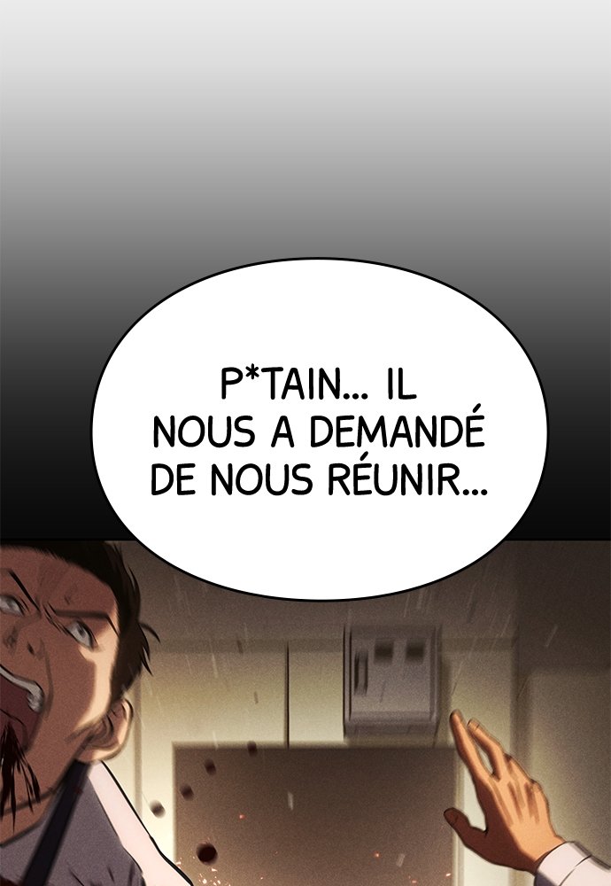 Baek XX Chapitre 5 - Page 91