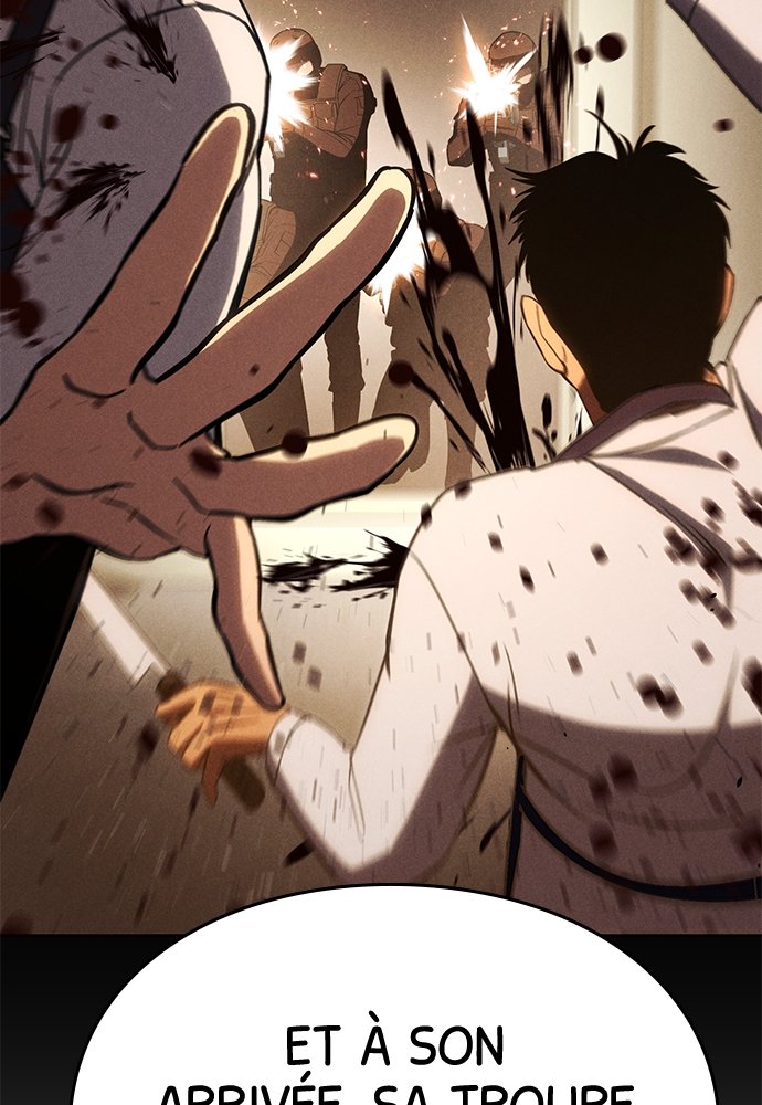 Baek XX Chapitre 5 - Page 92