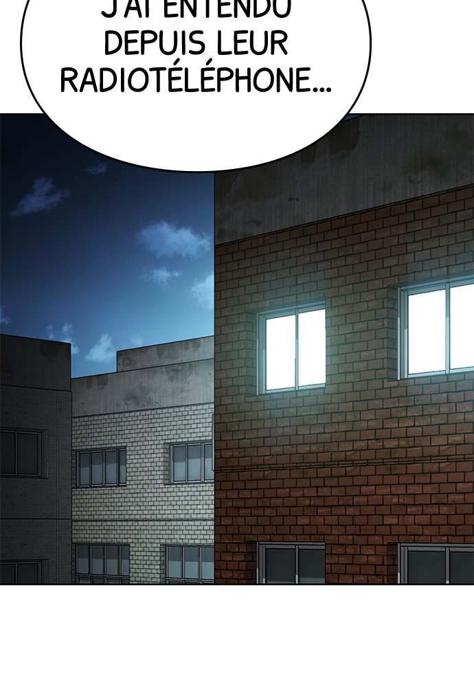 Baek XX Chapitre 5 - Page 94