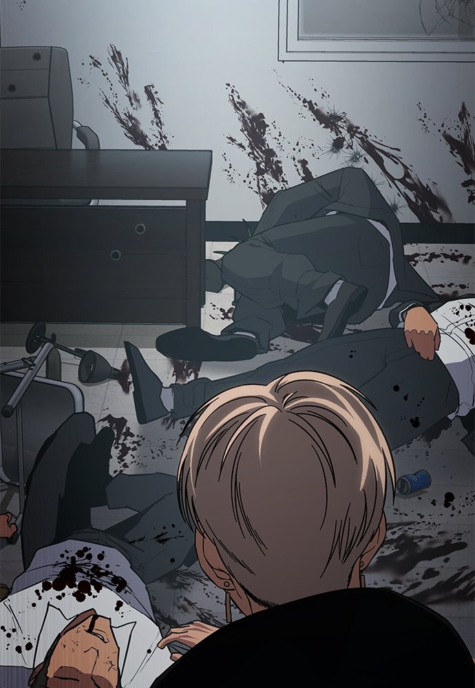 Baek XX Chapitre 5 - Page 98