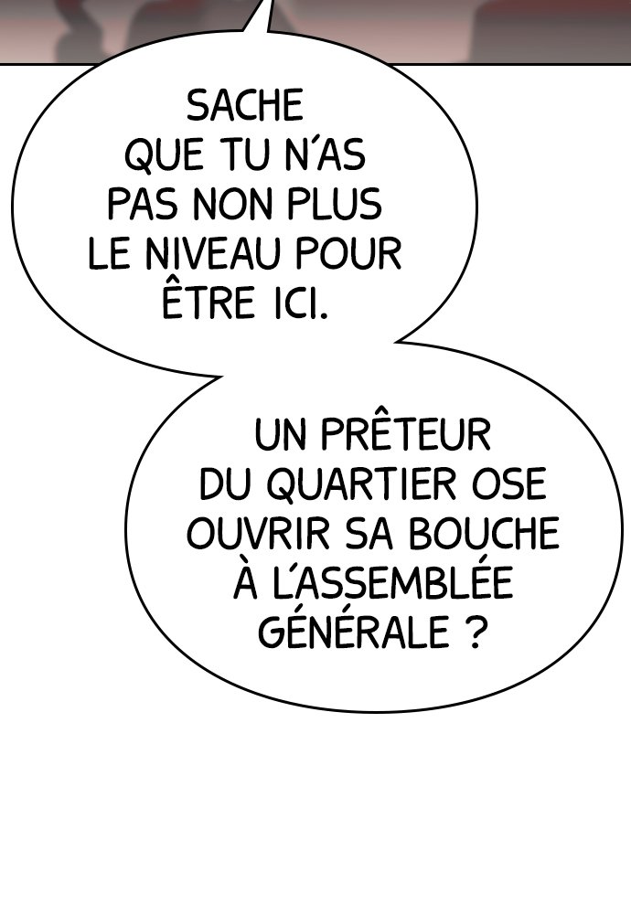 Baek XX Chapitre 6 - Page 111