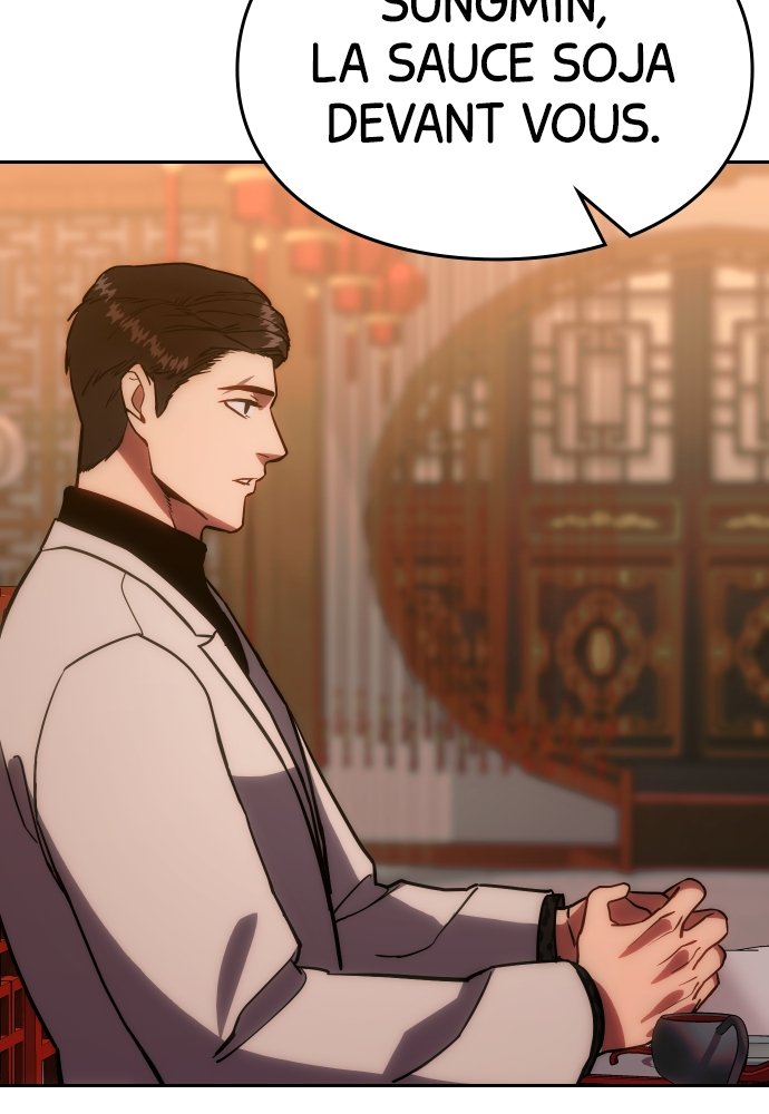 Baek XX Chapitre 6 - Page 113