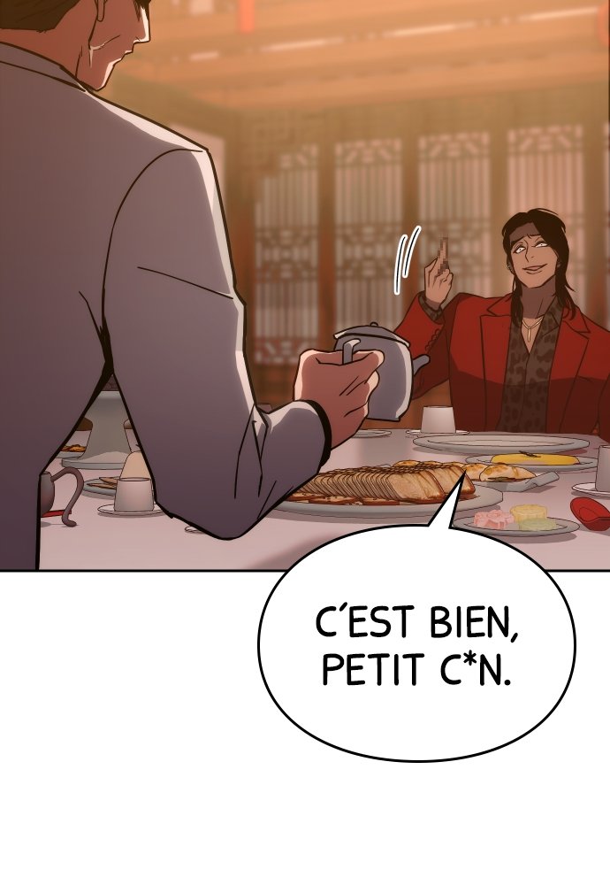 Baek XX Chapitre 6 - Page 117