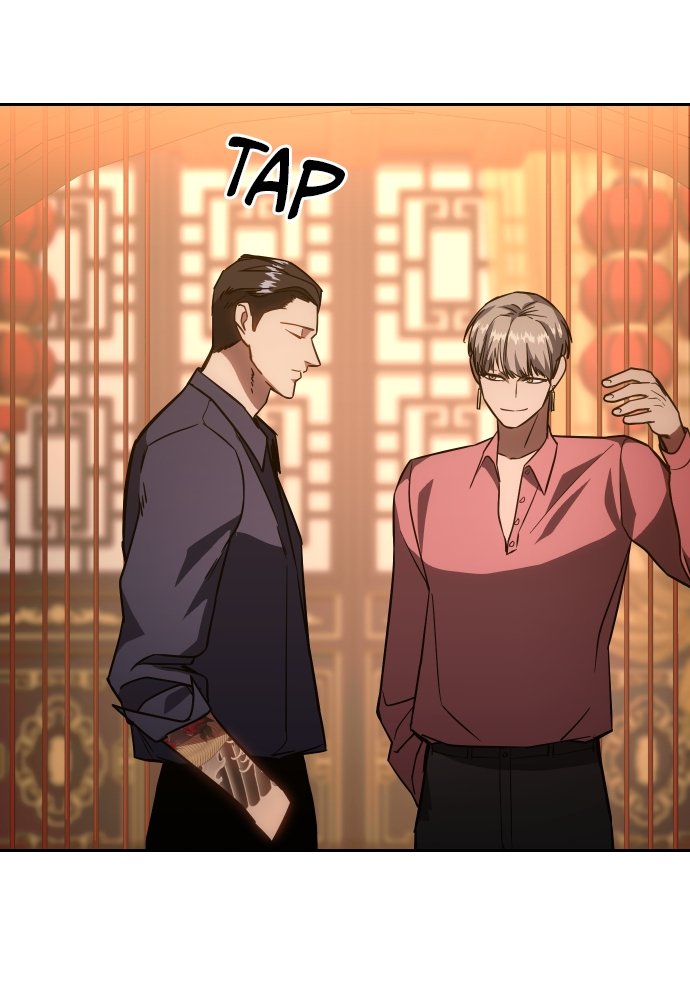 Baek XX Chapitre 6 - Page 123