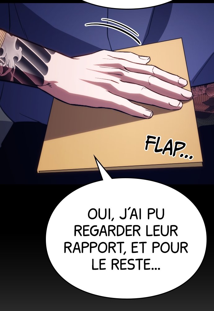 Baek XX Chapitre 6 - Page 131