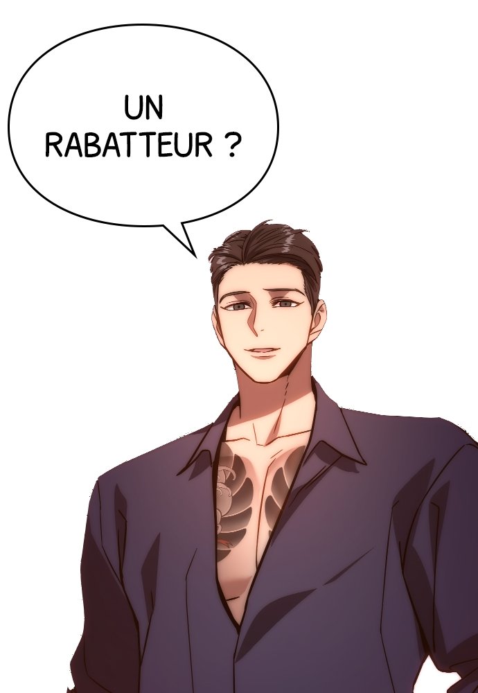 Baek XX Chapitre 6 - Page 133