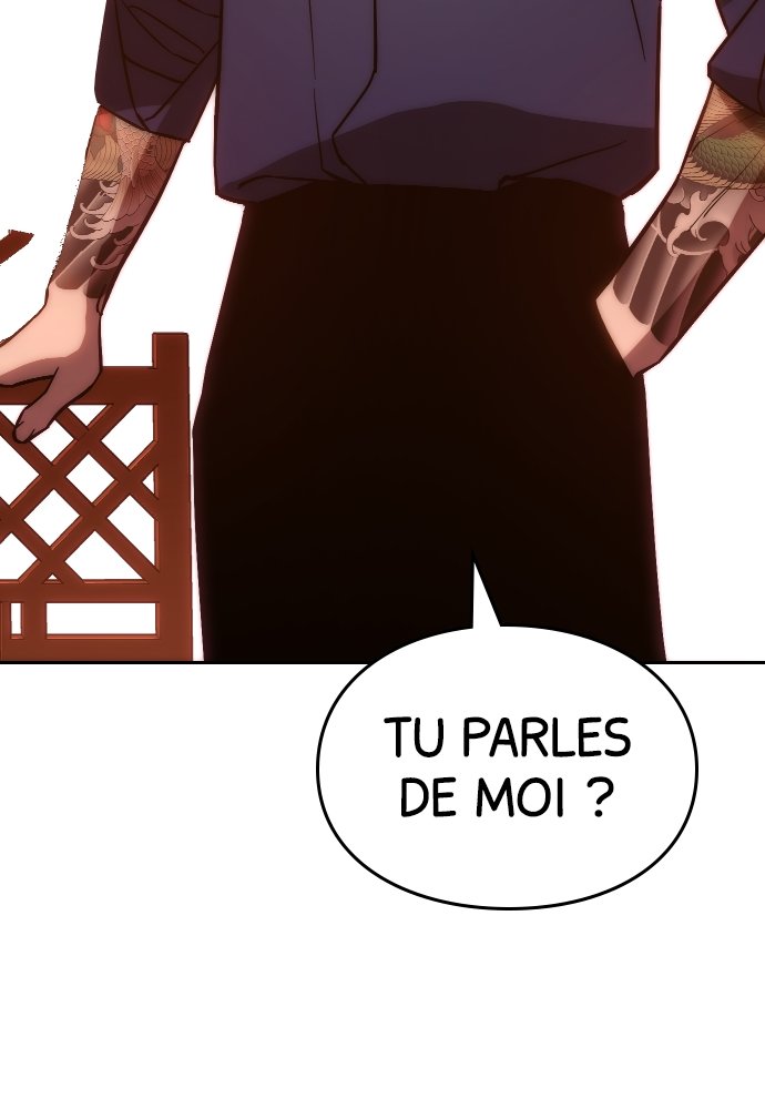 Baek XX Chapitre 6 - Page 134